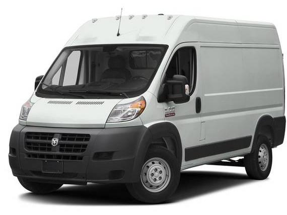 RAM PROMASTER 1500 2016 3C6TRVBG5GE106107 image